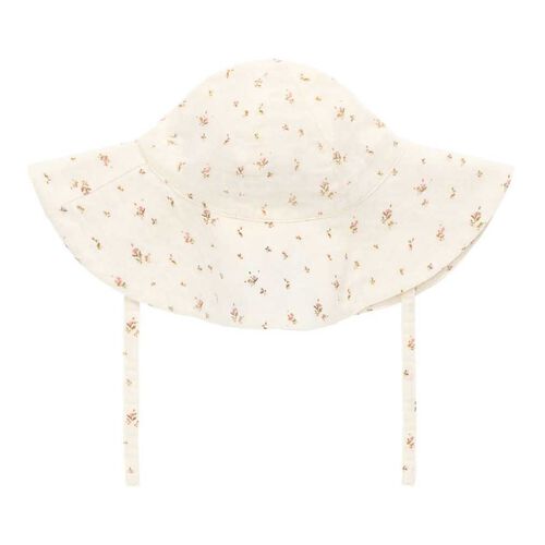 Jamie Kay Organic Cotton Muslin Noelle Hat